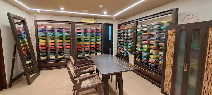 Taneira Sarees Anna Nagar